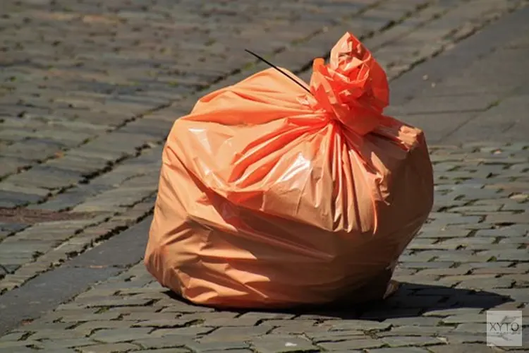 Gemeente Harlingen doet onderzoek naar vermindering huishoudelijk afval