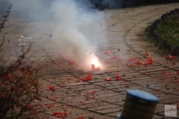 Kogel is door de kerk: komende jaarwisseling knalvuurwerk en vuurpijlen verboden