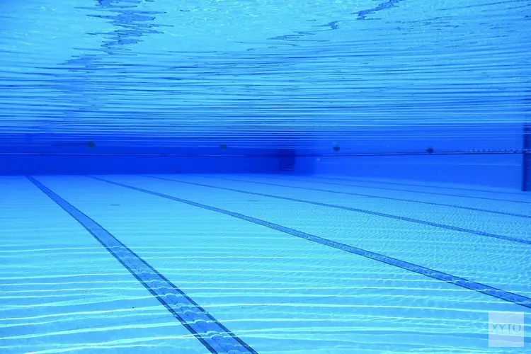 Zwemtalent Wytse Broekstra Sporter van het Jaar 2020/2021