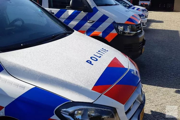 Mobiele Eenheid ingezet tijdens verschillende acties in Noord-Nederland