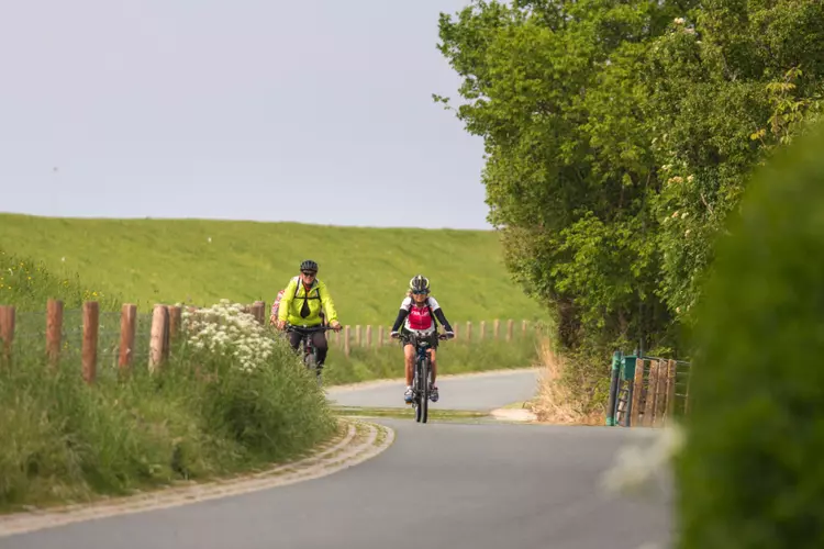 Nieuwe Elfdorpenroute: geen stempels, maar Friese ervaringen verzamelen