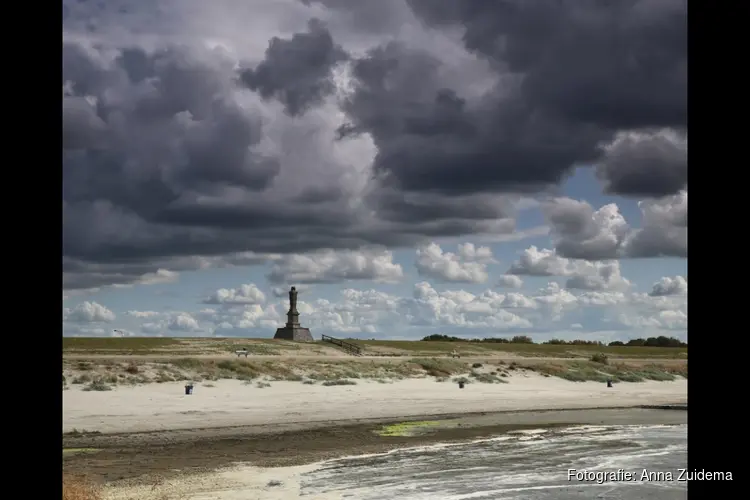 Harlingen zet belangrijke stappen naar een duurzame toekomst met "Dijk, Stad, Wad"